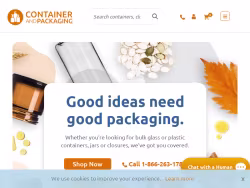 Containerandpackaging