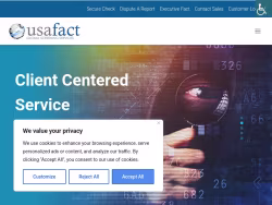 Usafact