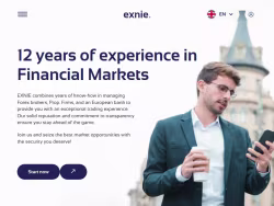 Exnie