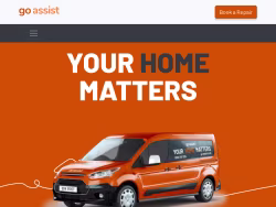 Go-assist