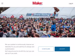 Makermedia