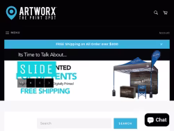 Artworxprint