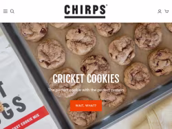 Eatchirps