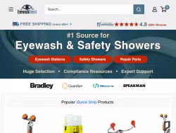 Eyewashdirect