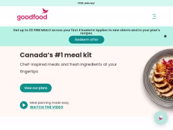 Makegoodfood