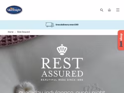 Rest-assured