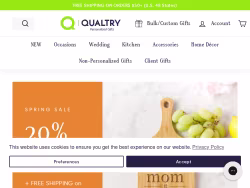 Qualtry