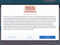 Travelandleisure