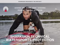 Sharkskin