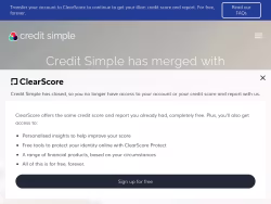Creditsimple