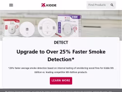 Kidde