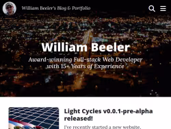 Williambeeler