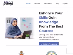 Skillspanda