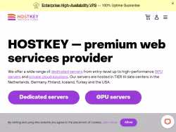 Hostkey