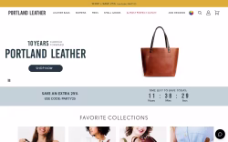 Portlandleathergoods