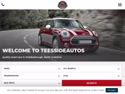 Teessideautos