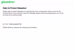Glassdoor