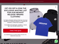 Mrbrownsexclusive