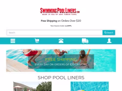 Swimmingpoolliners