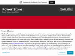 Powerstoree