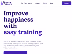 Dogwiseacademy