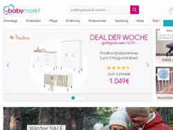 Babymarkt