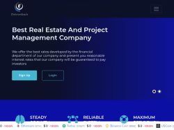 Extrochain