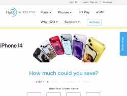 H2owirelessnow