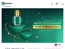 24chemist