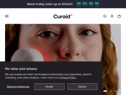 Curaid