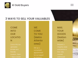 A1goldbuyers