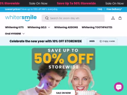 Whitersmile