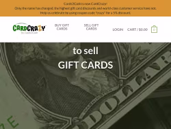 Cardcrazy