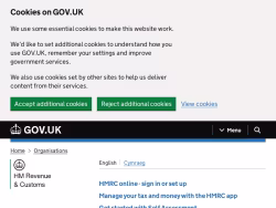 Hmrc