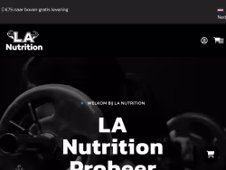 Lanutrition