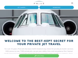 Privejets