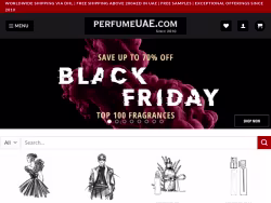 Perfumeuae