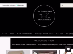 Thepoochshed