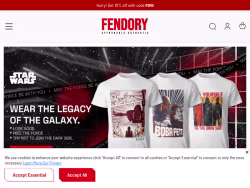 Fendory