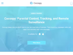 Cocospy