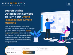 Webandseoexperts