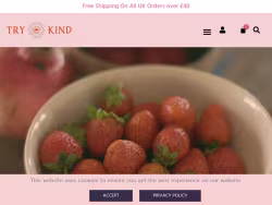 Trykindclothing
