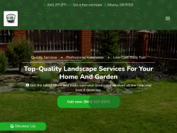 Landscaperinalbanyor
