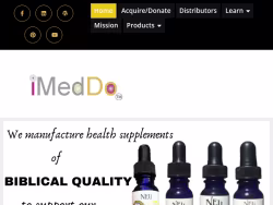 Imeddo