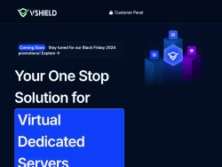 Vshield