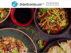 Orderdirectly