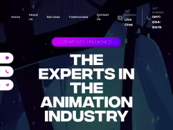 Animationstudio-inc