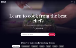 Cheflix