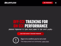 Relentlesshockey