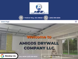 Drywallcontractorfederalway-wa